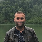 Ibrahim Bilek